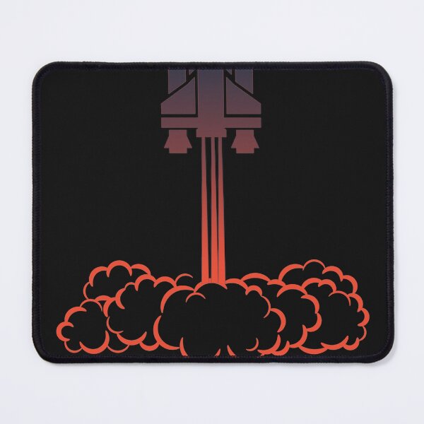 Item preview, Retro space engineers logo designed and sold by XSYS.