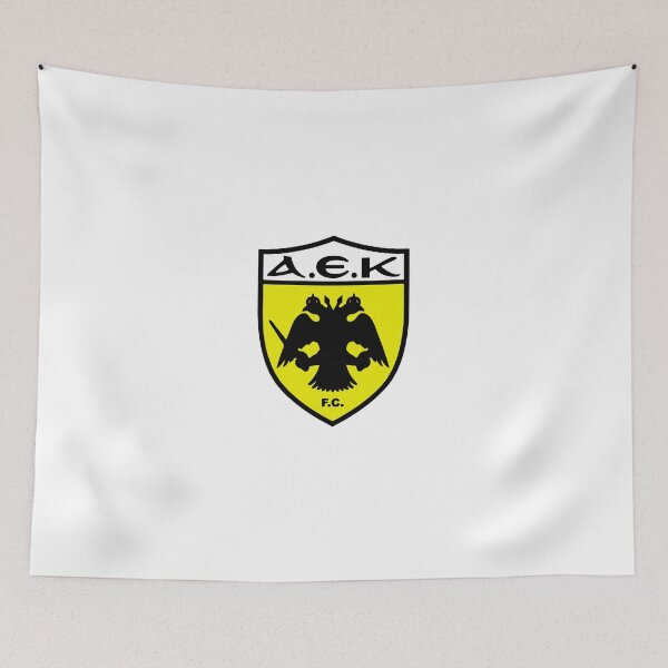 Item preview, AEK Athens designed and sold by Shada0071.