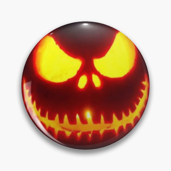 Item preview, La sonrisa del rey calabaza Mascarilla plana designed and sold by shopBoom.