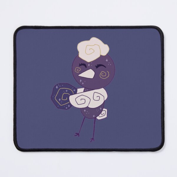Item preview, Villager Asterisk designed and sold by pixiesprye.