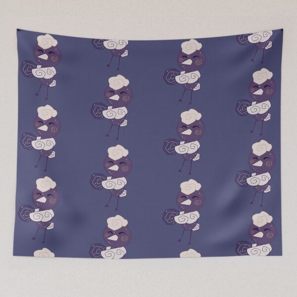 Item preview, Villager Asterisk designed and sold by pixiesprye.