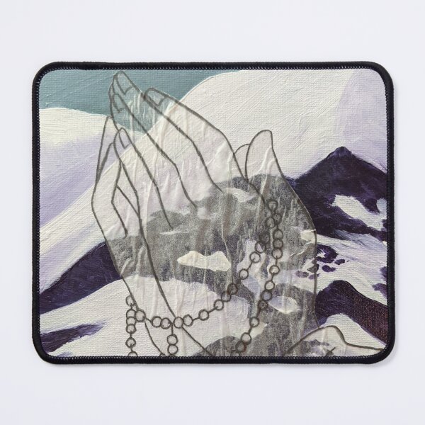 Item preview, Pure As The Driven Snow designed and sold by Ciara Barsotti.