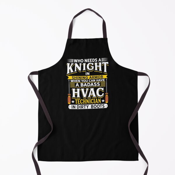 Item preview, HVAC Badass Technician In Dirty Boots Wife designed and sold by Betsytiptoe.