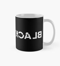 Black Mirror Mug