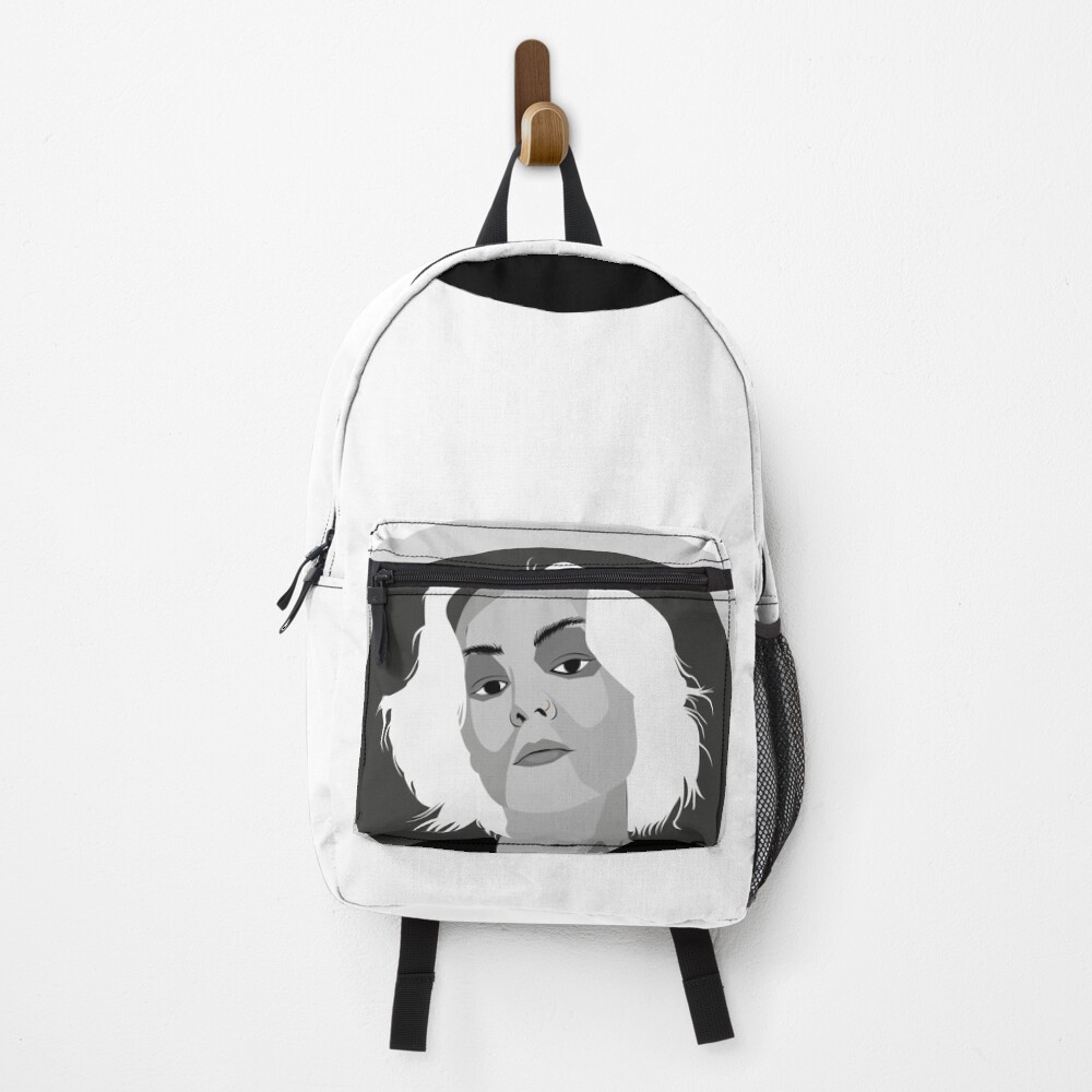Item preview, Backpack designed and sold by Rukstudio.