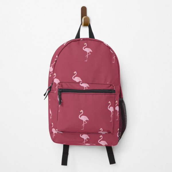 Item preview, Red Flamingo designed and sold by DesignsbyBloom.