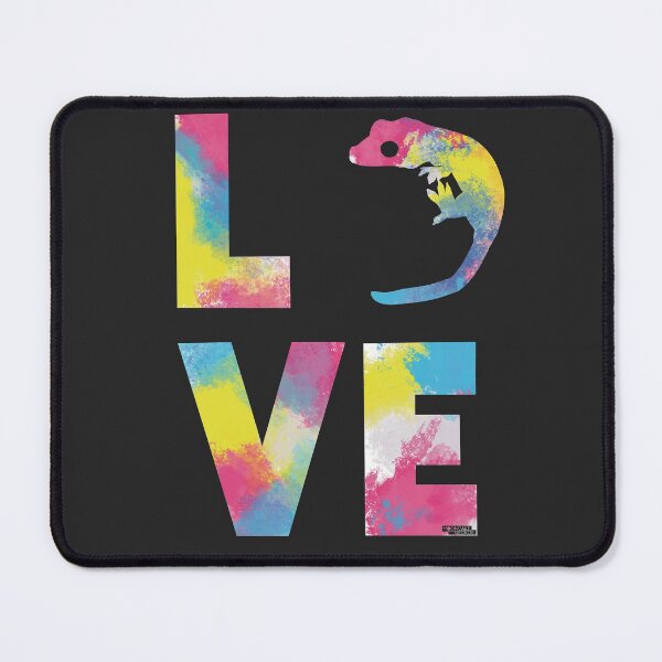 Item preview, Crested Love designed and sold by Mooncake-Geckos.