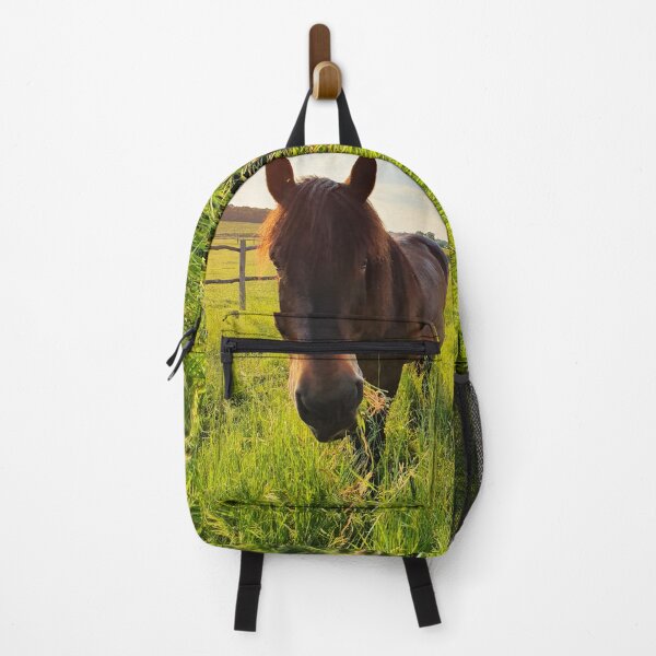 Item preview, Cute Horse designed and sold by Kate-P-.