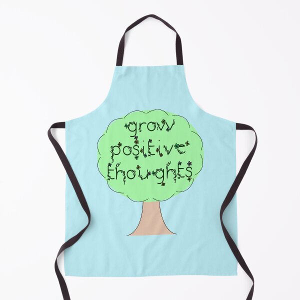 Item preview, Grow Positive Thoughts designed and sold by RinozaRose.