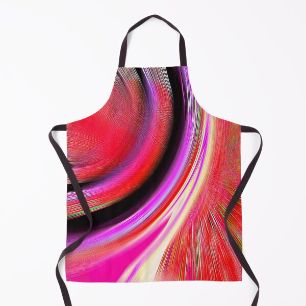 Item preview, Re-Created Aurora IX by Robert S. Lee designed and sold by robertsleeart.
