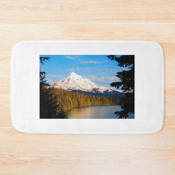 Item preview, Lost Lake, Oregon  designed and sold by Jennifer Hulbert-Hortman.