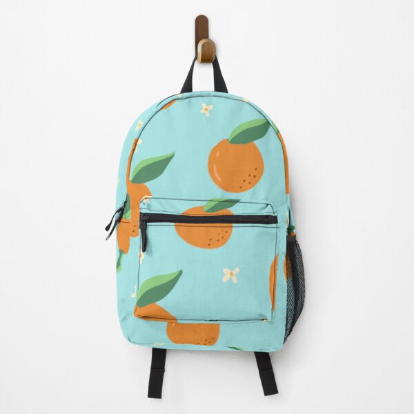 Item preview, Oranges designed and sold by Backstreet Lobotomy.