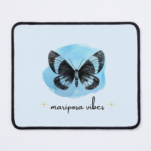 Item preview, Mariposa Vibes designed and sold by SK Digital Ink.