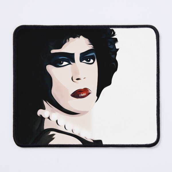 Artikelvorschau, Dr. Frank n Furter | Rocky Horror Picture Show entworfen und verkauft von williamcuccio.