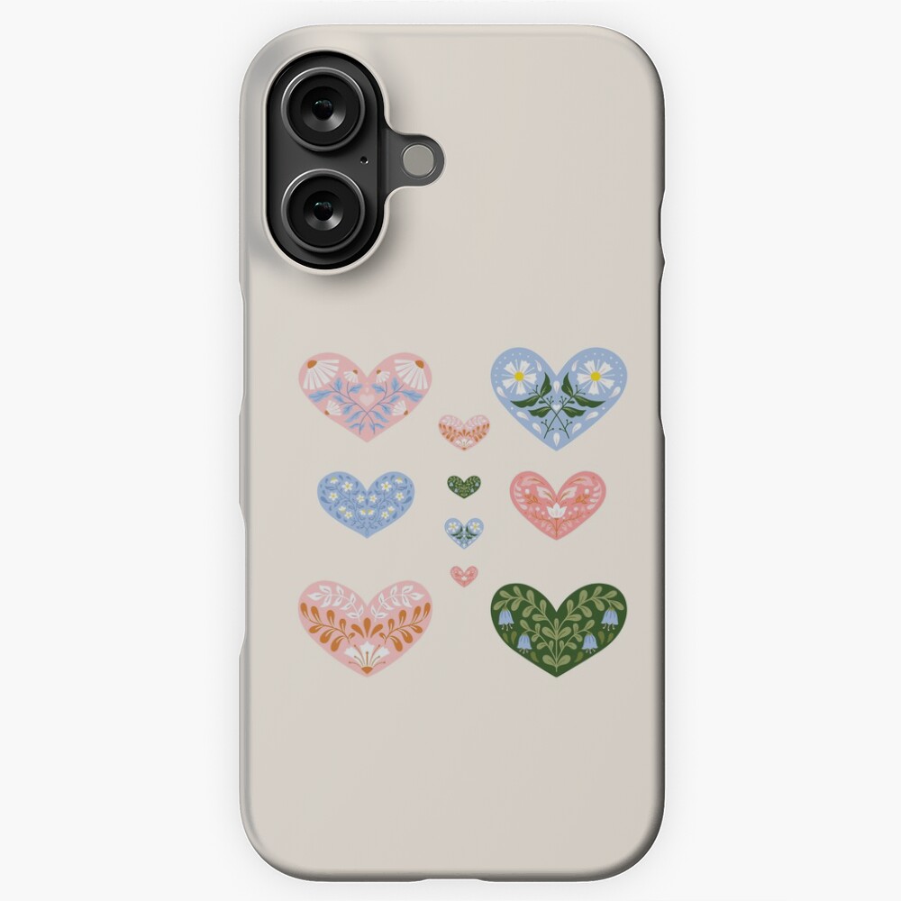 Item preview, iPhone Snap Case designed and sold by Dollfacedesign.