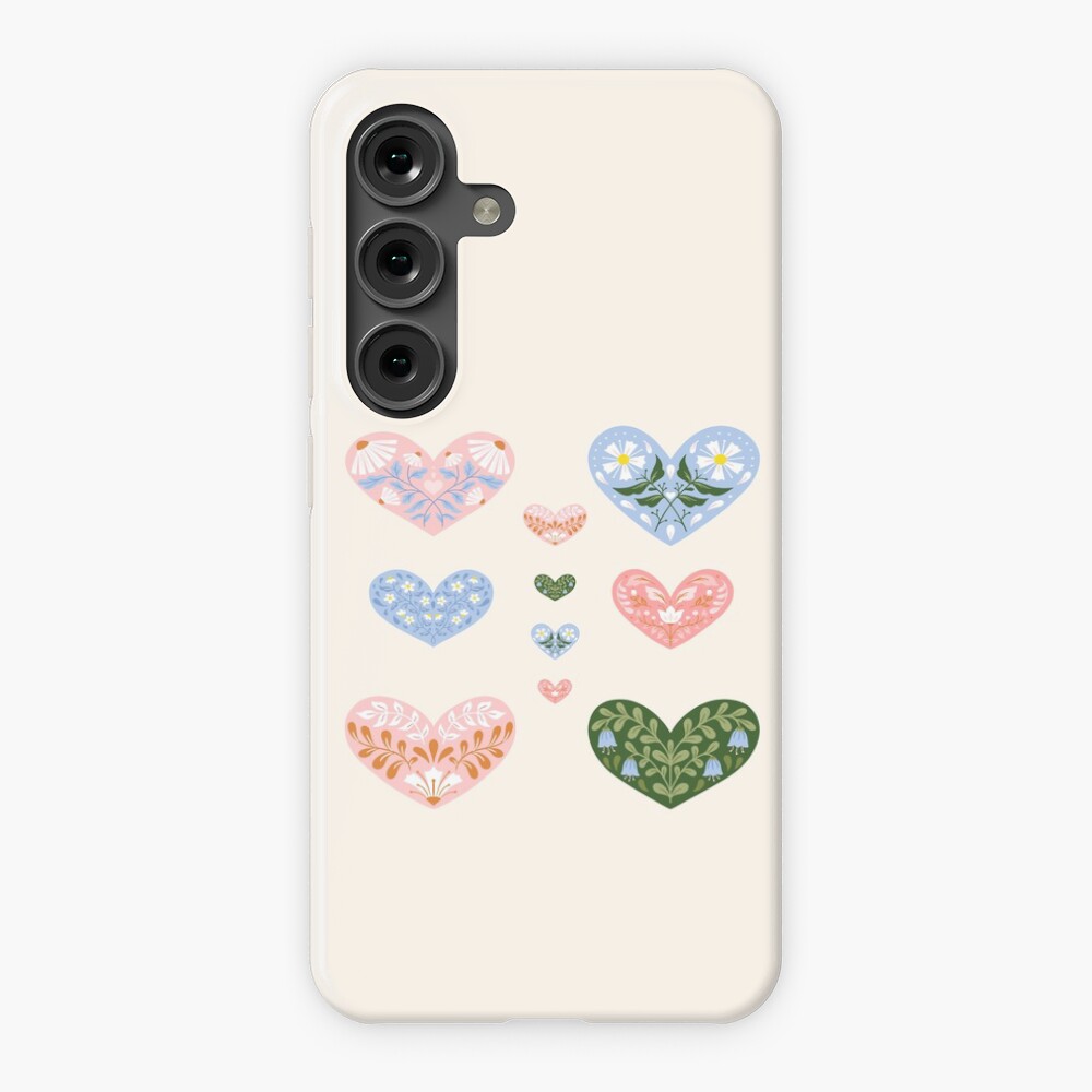 Item preview, Samsung Galaxy Snap Case designed and sold by Dollfacedesign.
