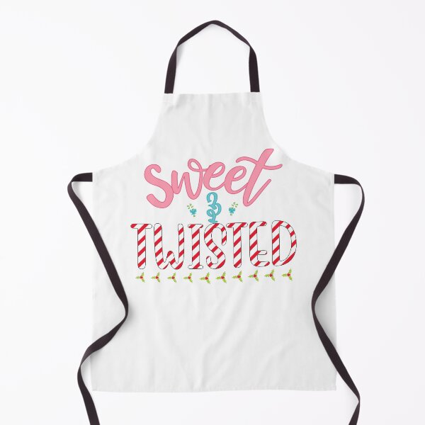 Item preview, Sweet and Twisted designed and sold by PirateAvocado.