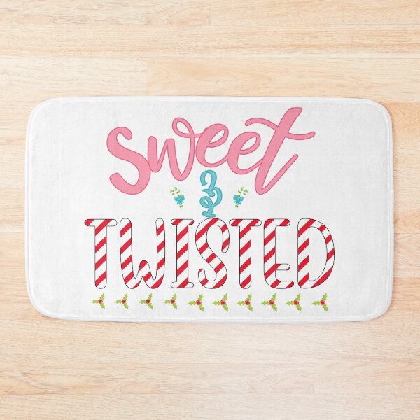 Item preview, Sweet and Twisted designed and sold by PirateAvocado.