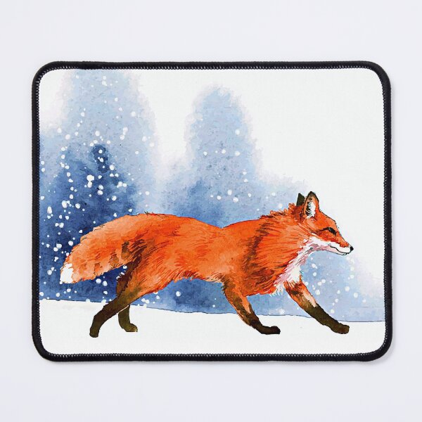 Item preview, Running Fox designed and sold by Craft DartCO.