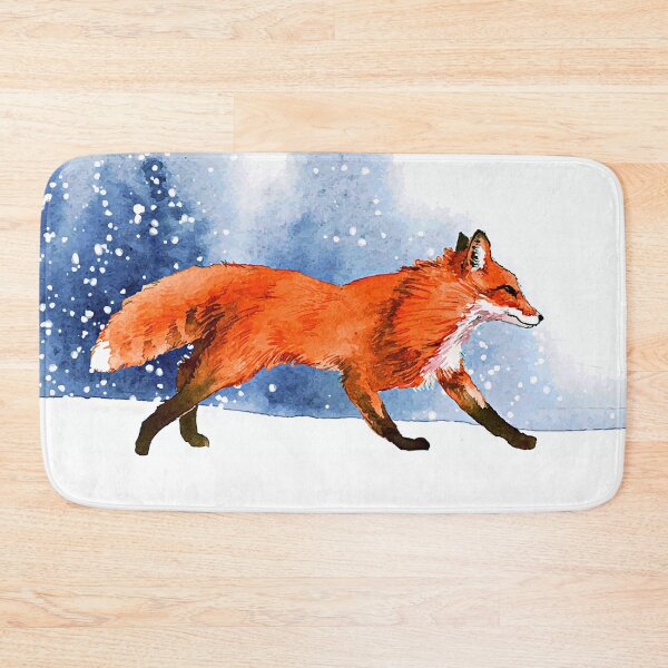Item preview, Running Fox designed and sold by Craft DartCO.