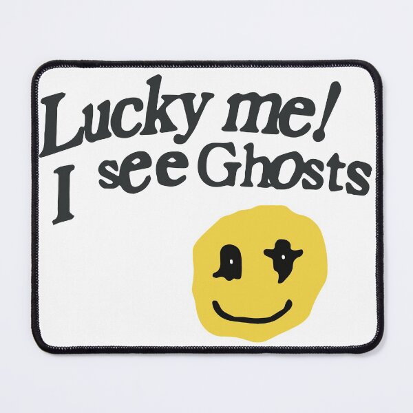 Item preview, Kids See Ghosts designed and sold by c828.