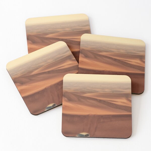 Item preview, Dubai Desert designed and sold by massimofraga.