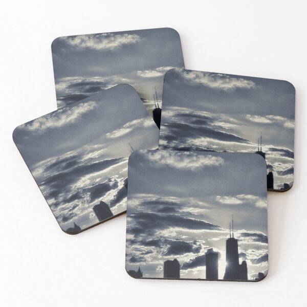 Item preview, Chicago designed and sold by massimofraga.
