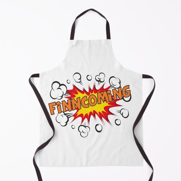 Item preview, Finncoming designed and sold by Troydo.