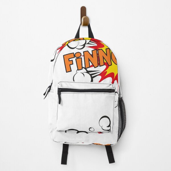 Item preview, Finncoming designed and sold by Troydo.
