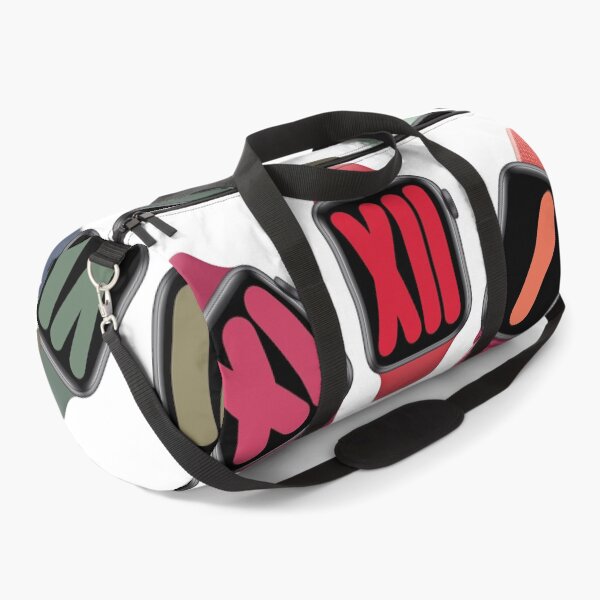 Item preview, Apple Watch Time designed and sold by Alexander Carlsen.
