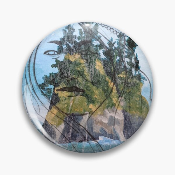 Item preview, Woman of the Sea designed and sold by Ciara Barsotti.