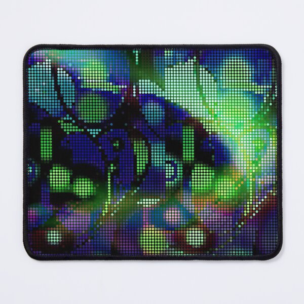 Item preview, Broadcast Noiz designed and sold by DeadEndDemon.