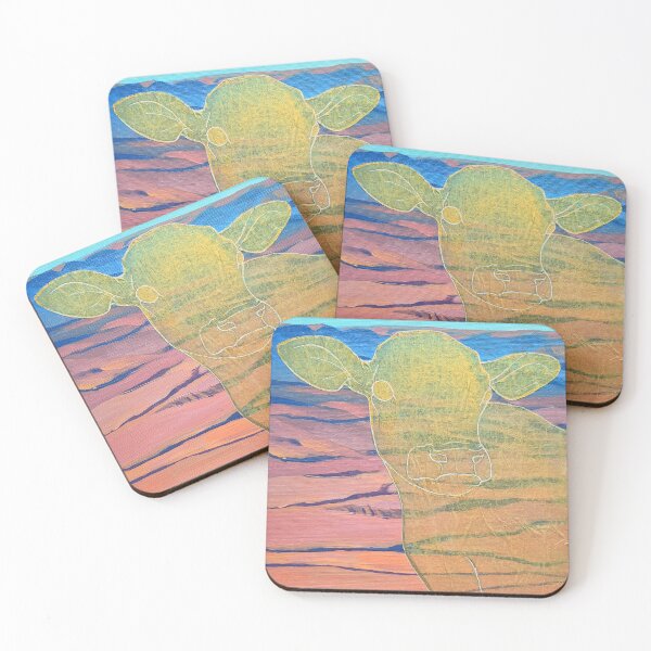 Item preview, Becerro de oro del cristianismo estadounidense designed and sold by Ciara Barsotti.