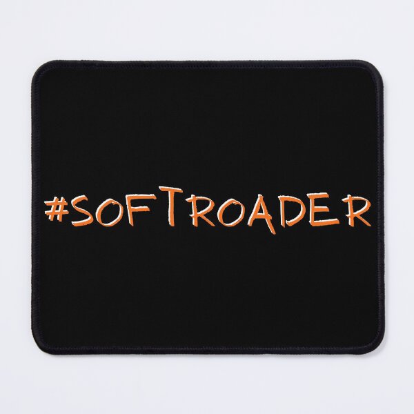 Item preview, Softroader designed and sold by MotherOfBears.