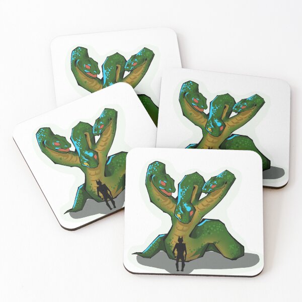 Item preview, The fates designed and sold by MadMouse3.