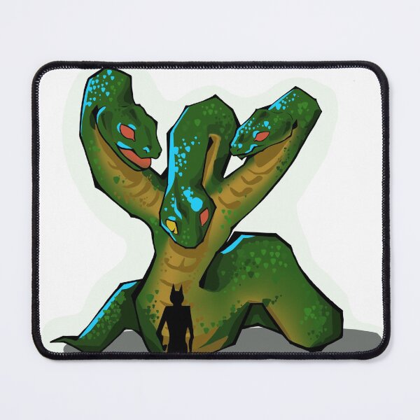Item preview, The fates designed and sold by MadMouse3.