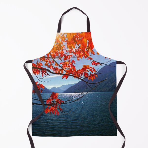 Item preview, Fall In Stehekin designed and sold by Alex Preiss.