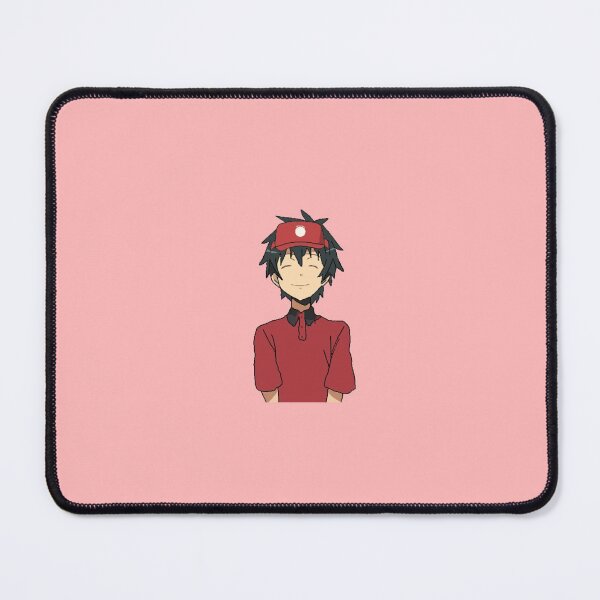 Item preview, MgRonald Maou designed and sold by SimpleLee.