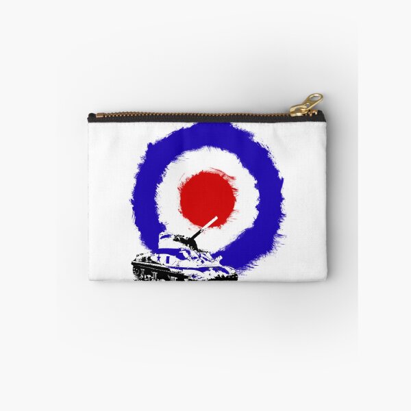 Item preview, Tank Target designed and sold by Troydo.