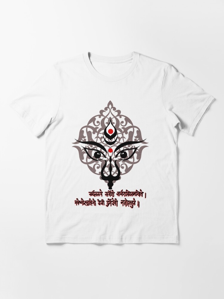 durga shirt