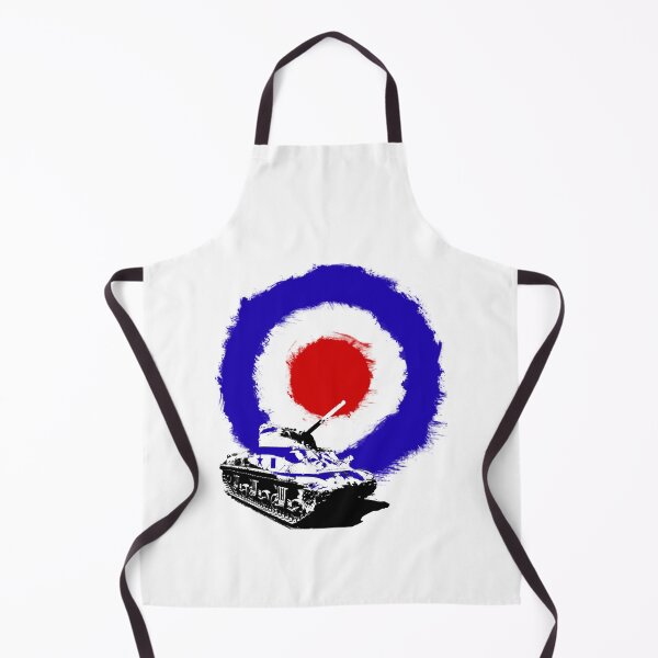 Item preview, Tank Target designed and sold by Troydo.