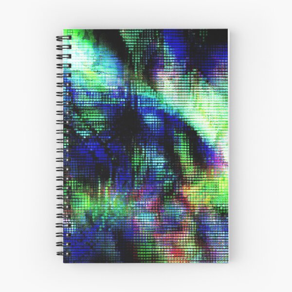 Item preview, Broadcast Noiz Glitched designed and sold by DeadEndDemon.