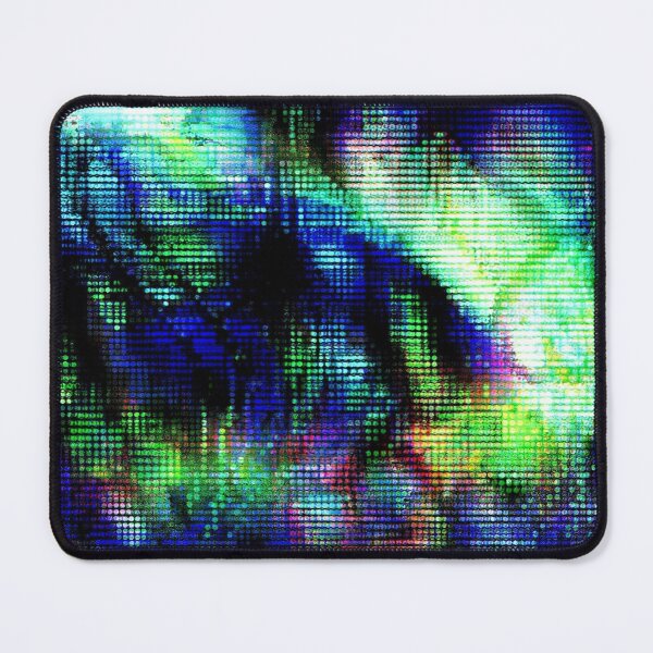 Item preview, Broadcast Noiz Glitched designed and sold by DeadEndDemon.