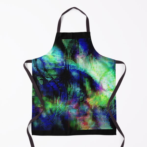 Item preview, Broadcast Noiz Glitched designed and sold by DeadEndDemon.