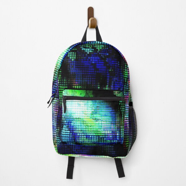 Item preview, Broadcast Noiz Glitched designed and sold by DeadEndDemon.