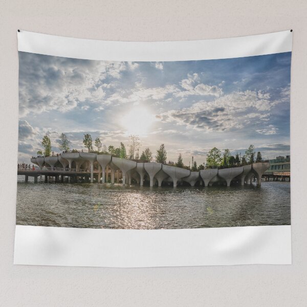 Item preview, pier 55 designed and sold by RichScalzo.