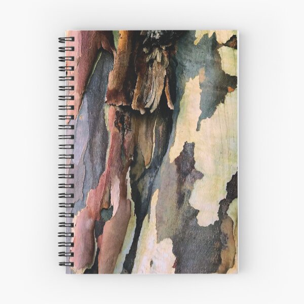 Item preview, Exotic Tree Bark Close-Up Luxurious Photo  designed and sold by DEC02.