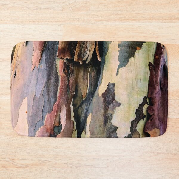 Item preview, Exotic Tree Bark Close-Up Luxurious Photo  designed and sold by DEC02.