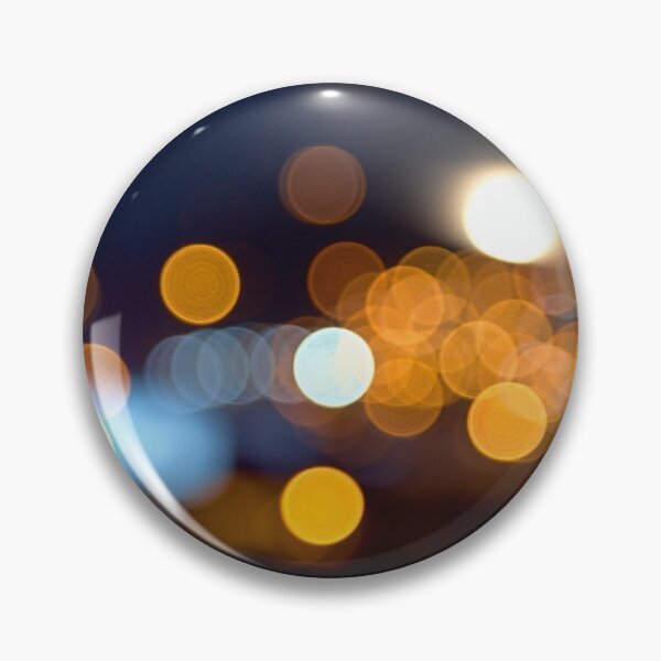 Item preview, bokeh designed and sold by Javier Narváez Solarte.