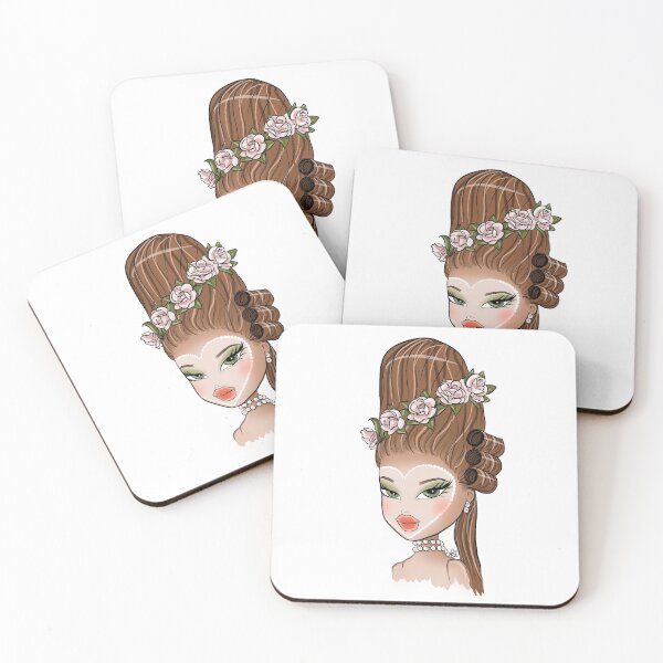 Item preview, Bratz Marie Antoinette designed and sold by allyf23.